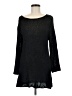 Diana Hemax Black Pullover Sweater Size M (petite) - photo 1