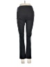 Amanda + Chelsea Solid Black Active Pants Size 2 - photo 2
