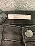 LC Lauren Conrad Black Jeans Size 8 - photo 7