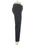 Amanda + Chelsea Solid Black Active Pants Size 2 - photo 4
