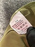 Unbranded Green Cargo Pants Size XS - photo 8