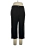 Ruby Rd. Solid Black Dress Pants Size 16 - photo 1