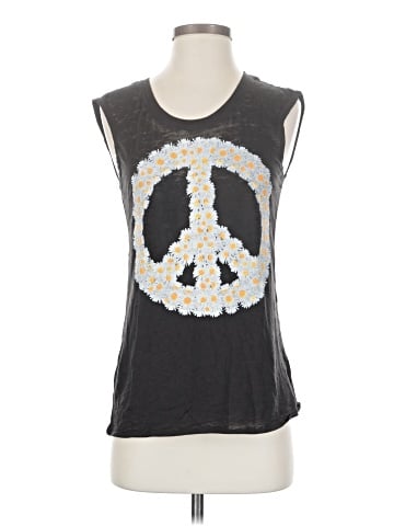 Chaser Sleeveless T-Shirt (view 1)