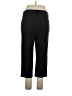 Ruby Rd. Solid Black Dress Pants Size 16 - photo 2