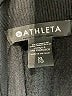 Athleta Black Cardigan Size XL - photo 6
