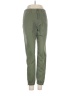 CAbi Solid Green Casual Pants Size 0 - photo 1