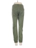 CAbi Solid Green Casual Pants Size 0 - photo 2