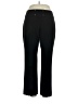Dalia Collection Black Dress Pants Size 14 (petite) - photo 1