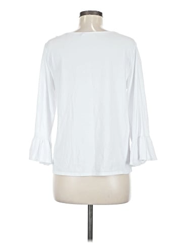 Fresh Produce 3/4 Sleeve T-Shirt (view 2)