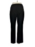 Dalia Collection Black Dress Pants Size 14 (petite) - photo 2