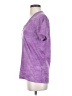 ALTERNATIVE Purple Active T-Shirt Size S - photo 5