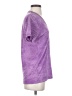 ALTERNATIVE Purple Active T-Shirt Size S - photo 4