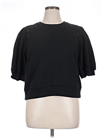 Treasure & Bond Short Sleeve Top (view 1)