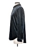 14th & Union Black Long Sleeve Blouse Size S - photo 5
