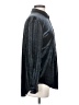 14th & Union Black Long Sleeve Blouse Size S - photo 4