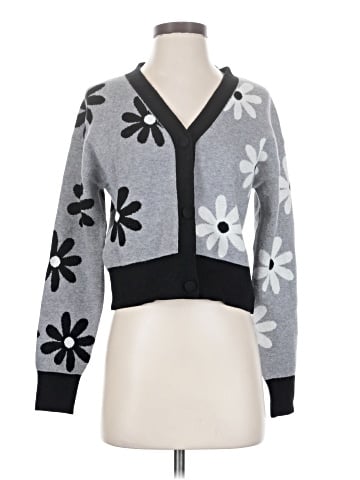 Laundry by Shelli Segal Cardigan (view 1)