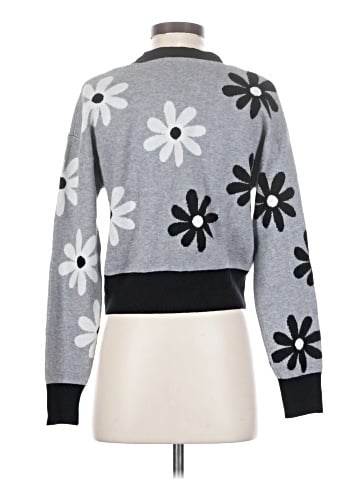 Laundry by Shelli Segal Cardigan (view 2)