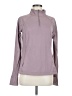 Athleta Purple Sweatshirt Size M - photo 1