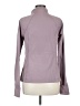 Athleta Purple Sweatshirt Size M - photo 2
