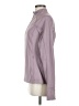 Athleta Purple Sweatshirt Size M - photo 5