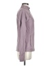 Athleta Purple Sweatshirt Size M - photo 4