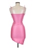 Unbranded Pink Cocktail Dress Size 6 (estimated) - photo 2