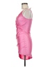Unbranded Pink Cocktail Dress Size 6 (estimated) - photo 5