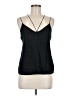 Cameo 100% Viscose Black Tank Top Size M (estimated) - photo 1