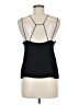Cameo 100% Viscose Black Tank Top Size M (estimated) - photo 2