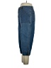 Bill Blass 100% Cotton Blue Jeans Size 14 - photo 5