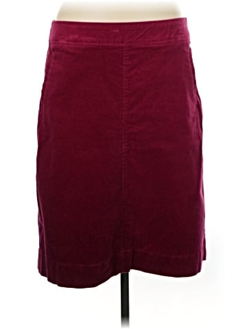Laura Scott Casual Skirt (view 1)