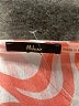 Milano Orange Sleeveless Blouse Size M (estimated) - photo 7