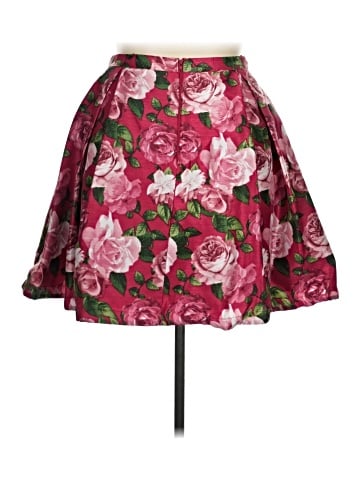 My Michelle Formal Skirt (view 2)