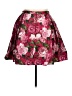 My Michelle Floral Pink Formal Skirt Size 15 - photo 2