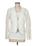 Ann Taylor LOFT Ivory Blazer Size 8 - photo 1