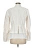 Ann Taylor LOFT Ivory Blazer Size 8 - photo 2