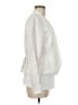 Ann Taylor LOFT Ivory Blazer Size 8 - photo 4
