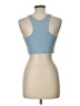 Ododos Blue Tank Top Size L - photo 2