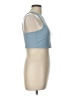 Ododos Blue Tank Top Size L - photo 4