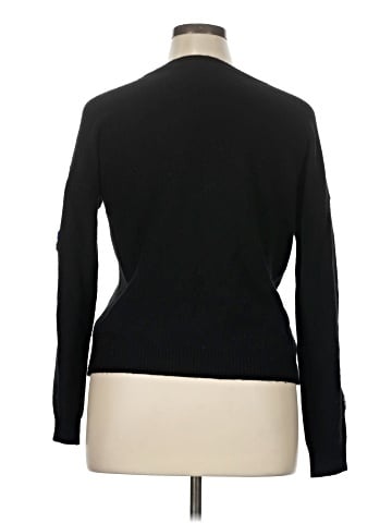 Neiman Marcus Pullover Sweater (view 2)
