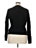 Neiman Marcus Graphic Black Pullover Sweater Size XL - photo 2