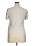 Rivet & Thread Ivory Short Sleeve T-Shirt Size XL - photo 2