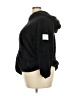 Calvin Klein 100% Polyester Black Faux Fur Jacket Size 2X - photo 5
