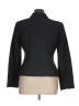 Blacker by Stanley Blacker Gray Blazer Size 14 - photo 2