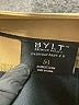 BYLT Solid Tan Khakis Size XL - photo 7