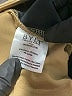 BYLT Solid Tan Khakis Size XL - photo 8