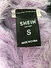 Shein Purple Cardigan Size S - photo 7