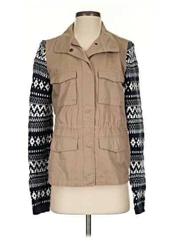 Love Tree Jacket (view 1)