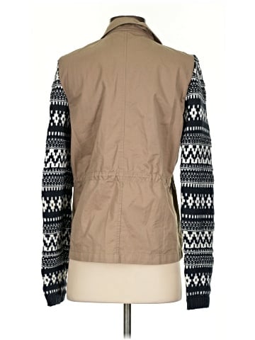 Love Tree Jacket (view 2)