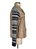 Love Tree 100% Cotton Tan Jacket Size S - photo 4